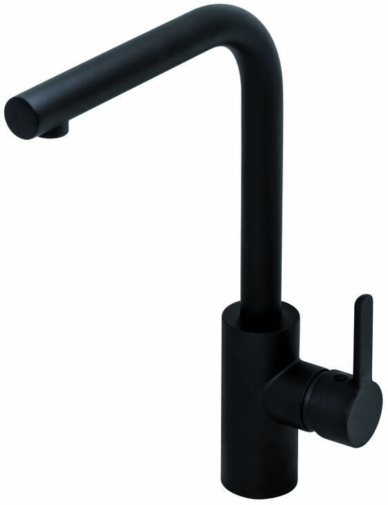 LEMARE Eviye bataryası, mat siyah