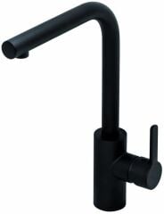 LEMARE Eviye bataryası, mat siyah