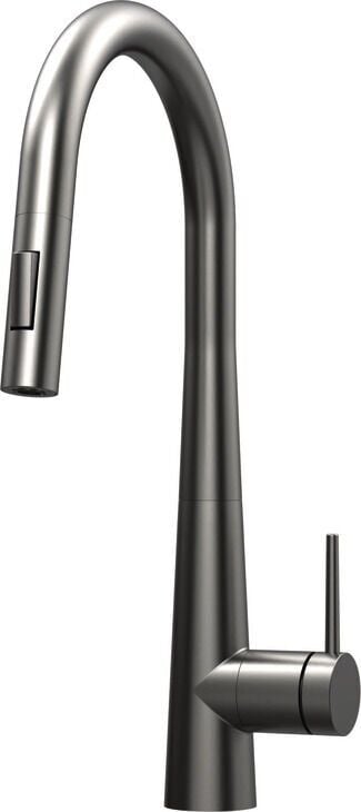 FOUNTAIN Eviye bataryası, titanyum