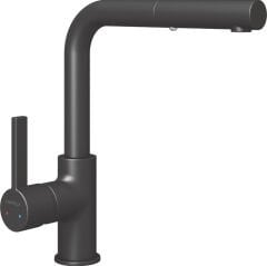 GRANADA PULL Eviye bataryası, black