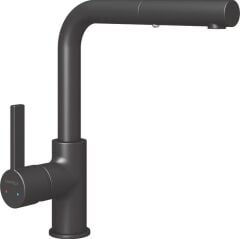 GRANADA PULL Eviye bataryası, black