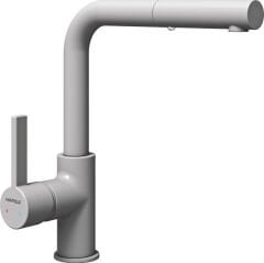 GRANADA PULL Eviye bataryası, grey