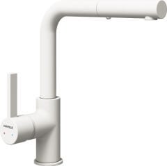 GRANADA PULL Eviye bataryası, white