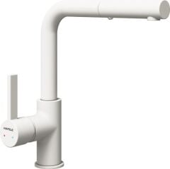 GRANADA PULL Eviye bataryası, white