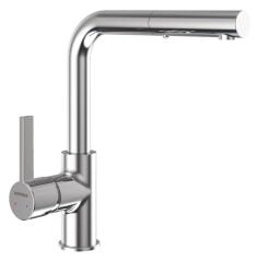 GRANADA PULL Eviye bataryası, p. krom