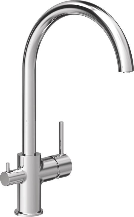 SPARK Eviye bataryası arıtmalı p. krom