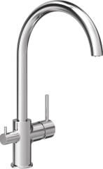 SPARK Eviye bataryası arıtmalı p. krom