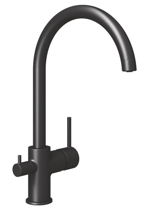 SPARK Eviye bataryası arıtmalı m. siyah