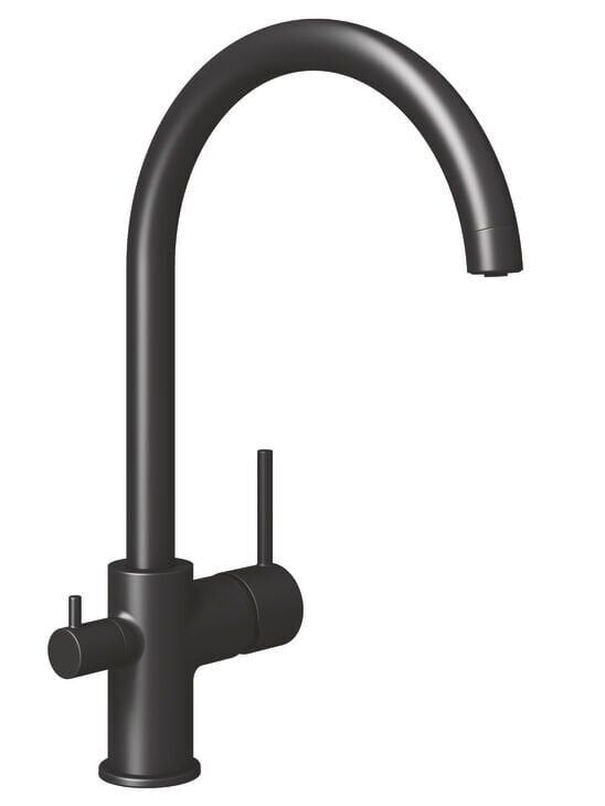 SPARK Eviye bataryası arıtmalı m. siyah