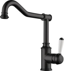 LUTON Eviye bataryası, mat siyah