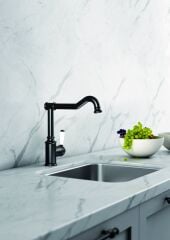 LUTON Eviye bataryası, parlak altın