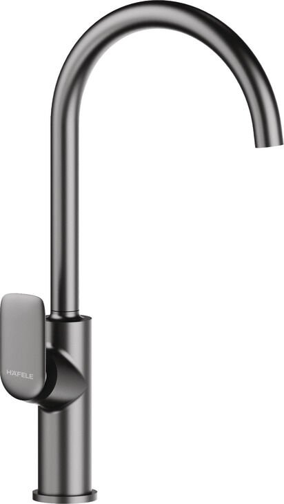 ZEN Eviye bataryası, titanium