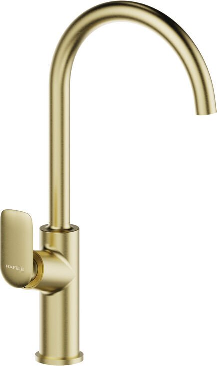 ZEN Eviye bataryası, mat altın