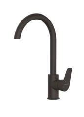 VOG Eviye bataryası, mat siyah