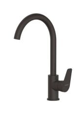 VOG Eviye bataryası, mat siyah